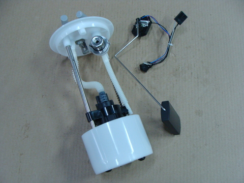 Модуль ЭБН ГАЗель (KENO) Евро-3 с обрат. клапаном