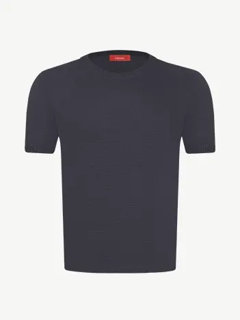 Футболка из экохлопка