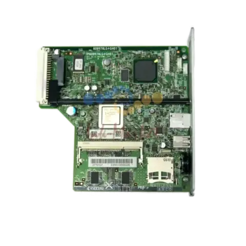 302T694070, 2T694070 Плата соединительная PARTS PWB ASSY CONNECT-L SP Kyocera Mita ECOSYS P3050dn, P3055dn, P3060dn