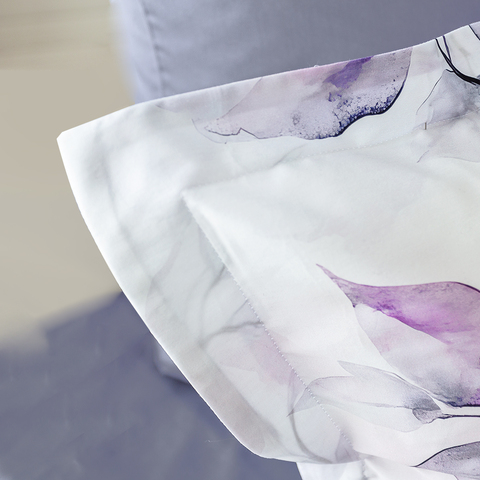 Постельное бельё LaPrima «Мирра» мако-сатин (2 сп) - купить 7