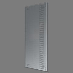 Боковая стенка секции CPB.80.200.V