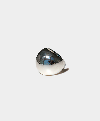 Кафф BALL silver
