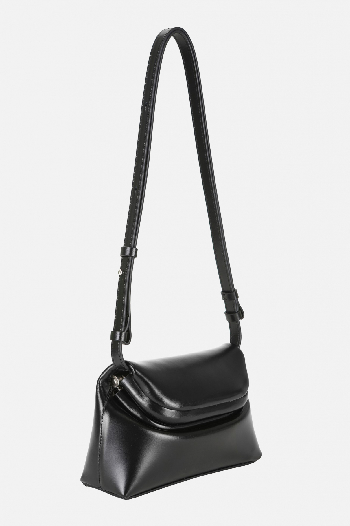 Сумка FOLDER MINI Черный