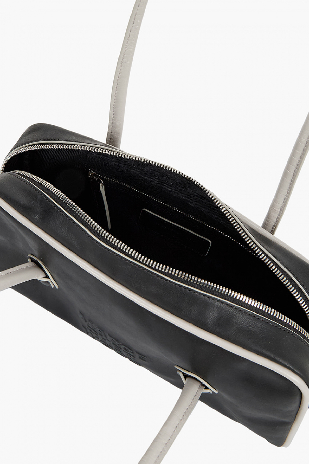 Сумка SOFT BOSTON EW (PIPING)