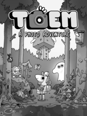 TOEM: A Photo Adventure (для ПК, цифровой код доступа)