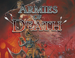 Armies of Death (Fighting Fantasy Classics) (для ПК, цифровой код доступа)