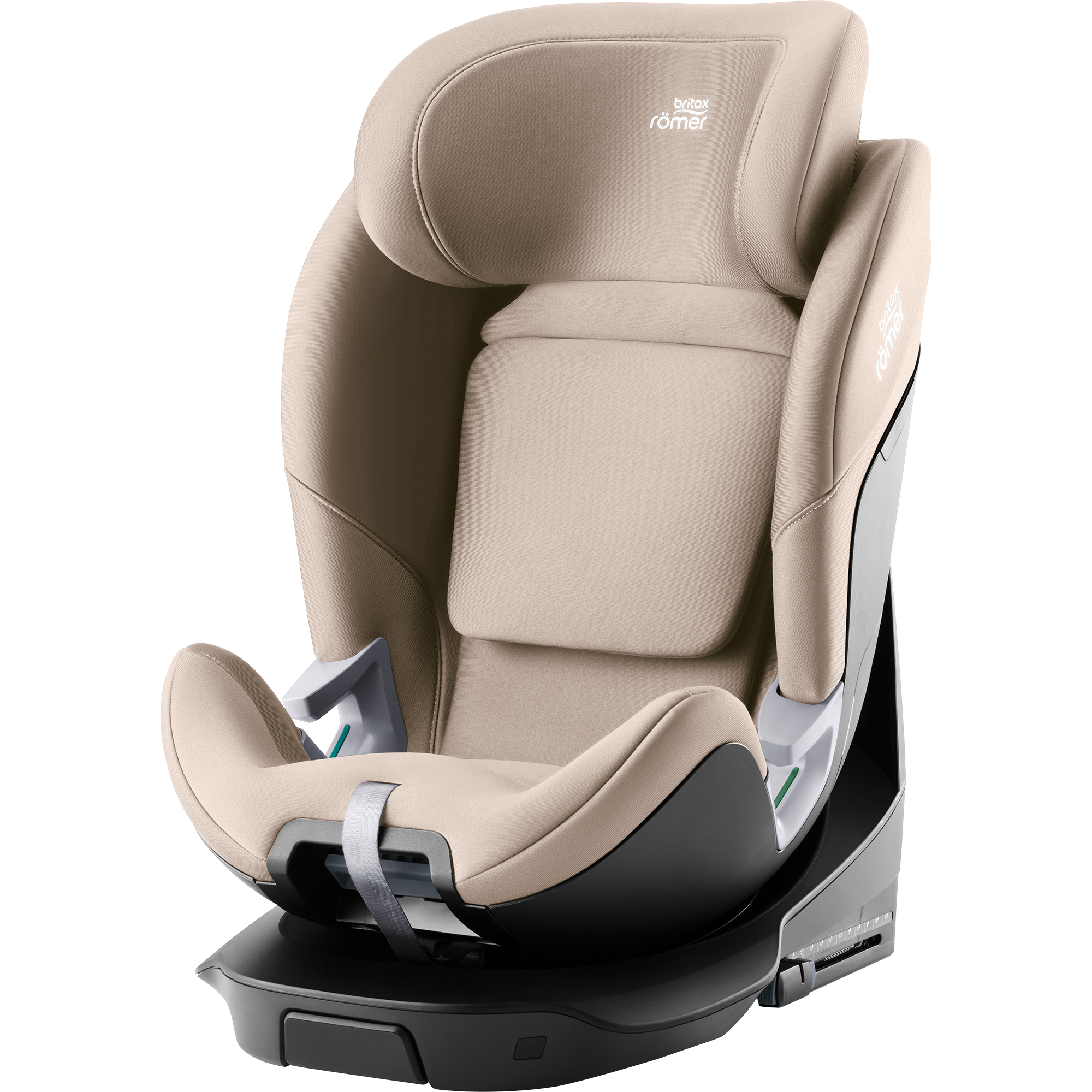 Britax Roemer SWIVEL 2, Classic Chai