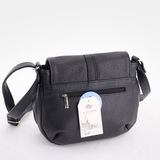 Сумка Саломея 106 канадский черный