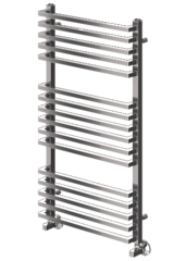Полотенцесушитель водяной Terminus Берн П16 500х1000
