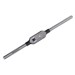 Вороток для метчиков №4 M9-M27(5,6-16мм) 400мм H-Tools 401160HT