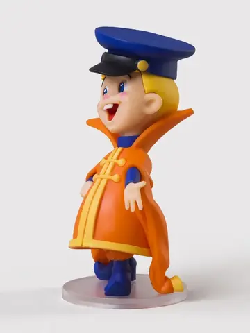 Фигурка Вовка в Тридевятом Царстве