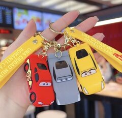 Брелок Тачка Большой в ассорти. цена за шт.