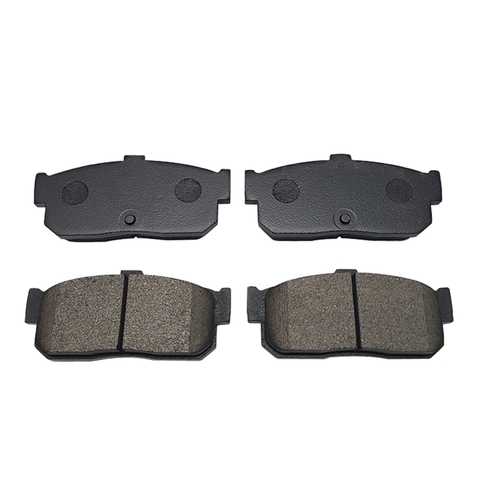 Колодки CTR GK0818 (CKN-103)