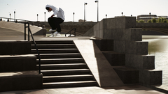 Session: Skate Sim Paris (для ПК, цифровой код доступа)