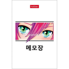 Блокнот А7 48л 