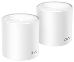 MESH-система TP-LINK Deco X10 (2-pack)
