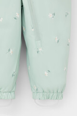 комбинезон для девочки ВК 60088/н/14 Ал