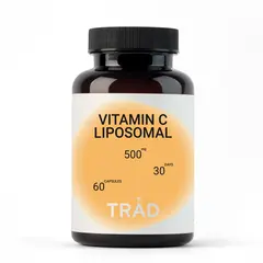 Липосомальный витамин C "Trad", 60 таблеток