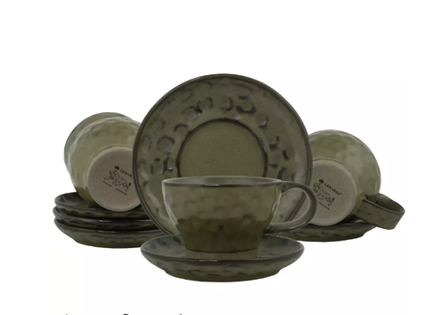 Чайный набор 