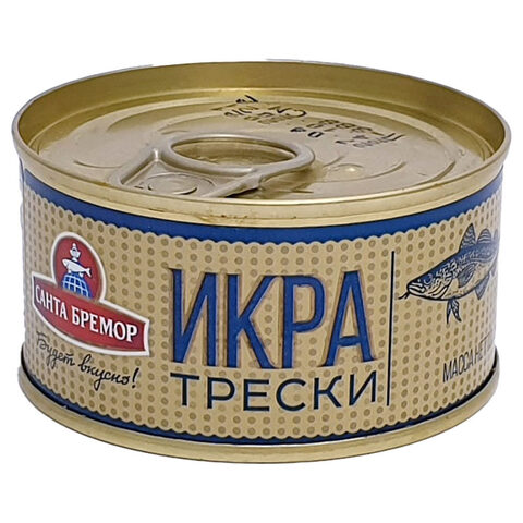 Икра 