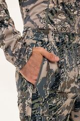 Летний костюм для охоты Remington Texas Anti-mosquito Figure на remingtonn.ru