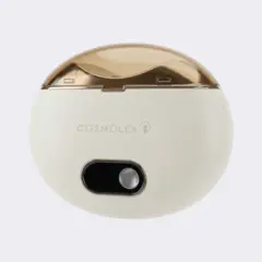 Триммер для ногтей (белый)