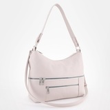 Сумка Саломея 1126 кокосовое молоко