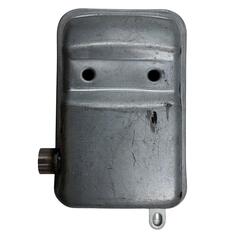 Глушитель DDE GB 450 Pro (909-730-041)