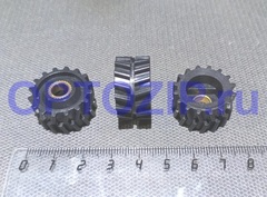 Шкив EAGLE PPM.PMEA.C0000 FERMATOR (08316)