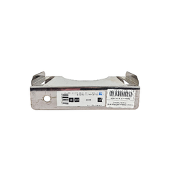 Хомут стеновой (AISI 430) Ф130 (Коракс,Ferrum)