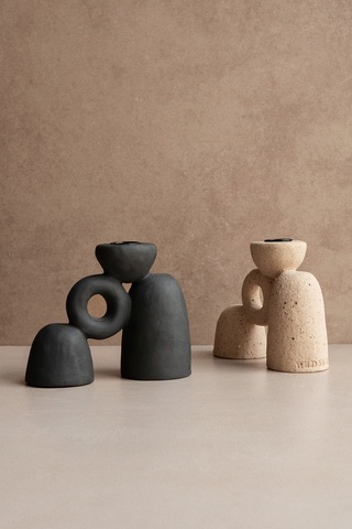 Подсвечник