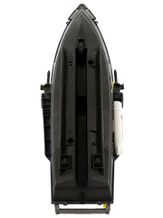 Chap Mei Игровой набор: Солдаты военно-морского флота на линкоре, с фигурками и ракетами (545011)