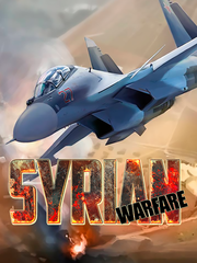 Syrian Warfare (для ПК, цифровой код доступа)