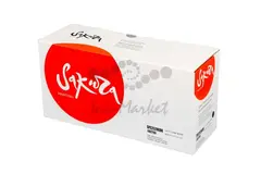 Картридж Sakura SPC252HEBK для Ricoh, черный, 6500 к.