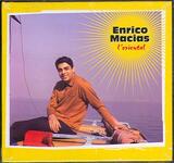 MACIAS, ENRICO: Oriental (Компакт-диск)