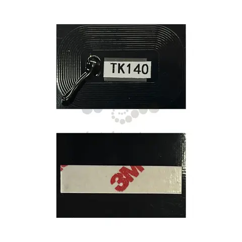 Чип для Kyocera TK-140 (для Kyocera FS-1100)