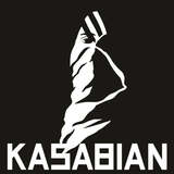 KASABIAN: Kasabian (Виниловая пластинка)