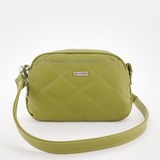 Сумка Саломея 226 леар яблочный