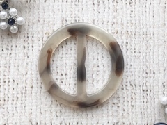 Пряжка, 4,5 см.