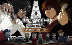 DEATH NOTE Killer Within Special Edition (для ПК, цифровой код доступа)