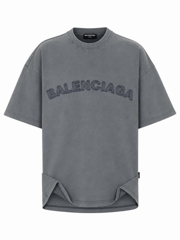 Футболка Balenciaga 125176green
