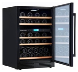 Винный шкаф Cellar Private CP043-2TB