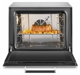 Печь конвекционная SMEG Foodservice ALFA43XE1HDS