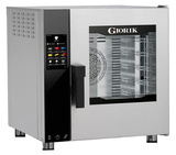 Пароконвектомат Giorik Movair NMTE523X_R