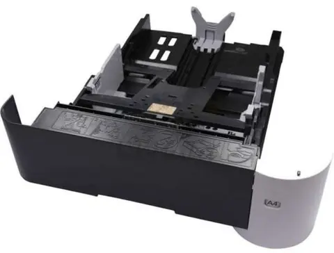 Лоток в сборе Kyocera CT-4105 для TASKalfa 1800, 1801, 2200, 2201, ориг, тех. уп.