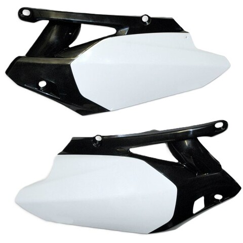 боковые номера Yamaha YZ 450F '10-13