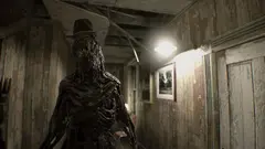 Игра Resident Evil 7: biohazard. Gold Edition (PS5)