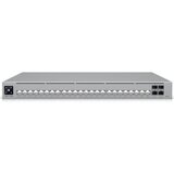 Коммутатор Ubiquiti UniFi Switch Pro HD 24 PoE USW-Pro-HD-24-PoE