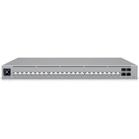 Коммутатор Ubiquiti UniFi Switch Pro HD 24 PoE USW-Pro-HD-24-PoE