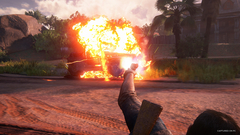 UNCHARTED: Legacy of Thieves Collection (Версия для СНГ [ Кроме РФ и РБ ]) (для ПК, цифровой код доступа)
